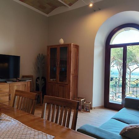 Ferienwohnung Casa Divitia Soriano nel Cimino Exterior foto