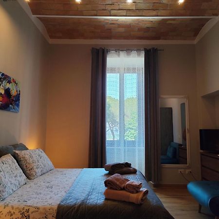 Ferienwohnung Casa Divitia Soriano nel Cimino Exterior foto