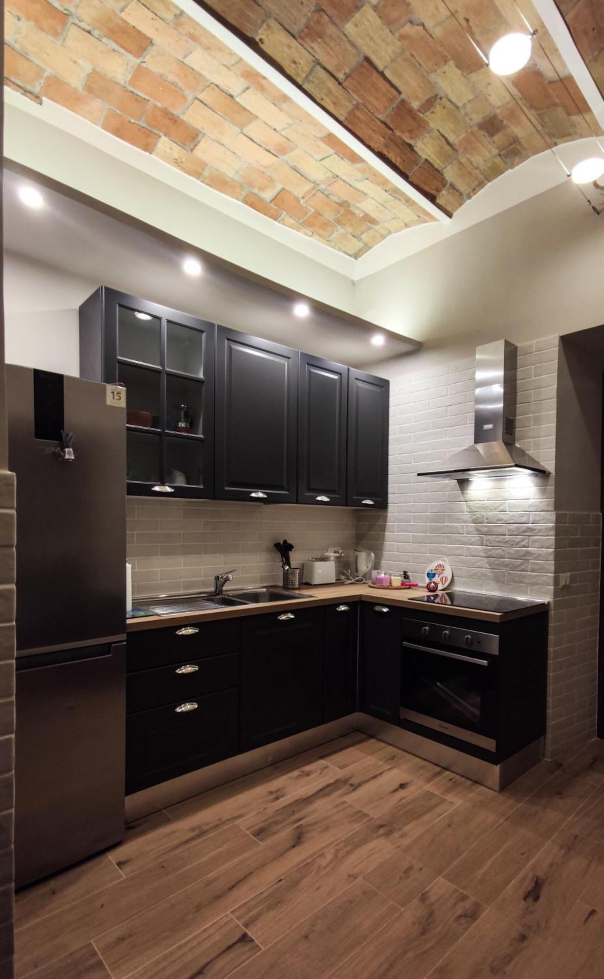 Ferienwohnung Casa Divitia Soriano nel Cimino Exterior foto