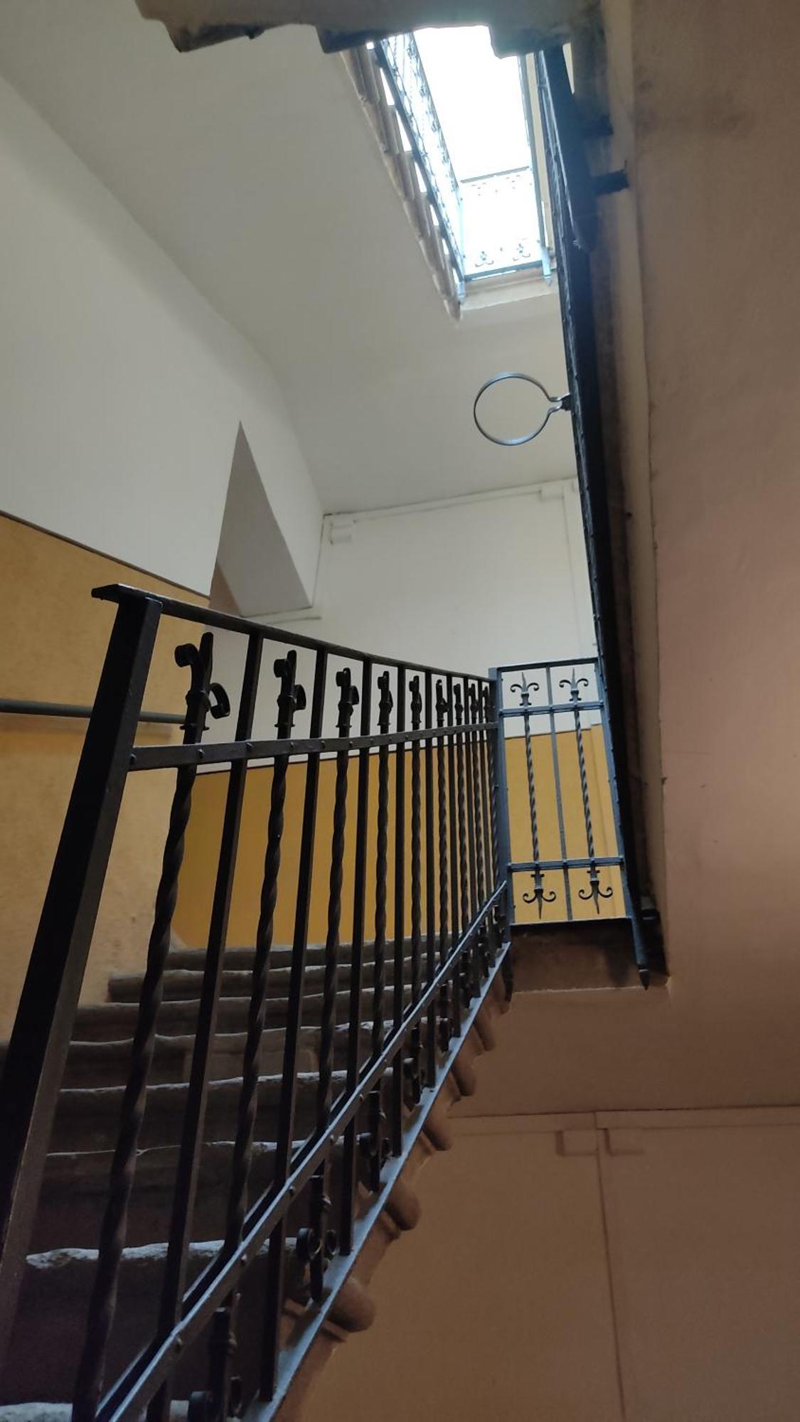 Ferienwohnung Casa Divitia Soriano nel Cimino Exterior foto
