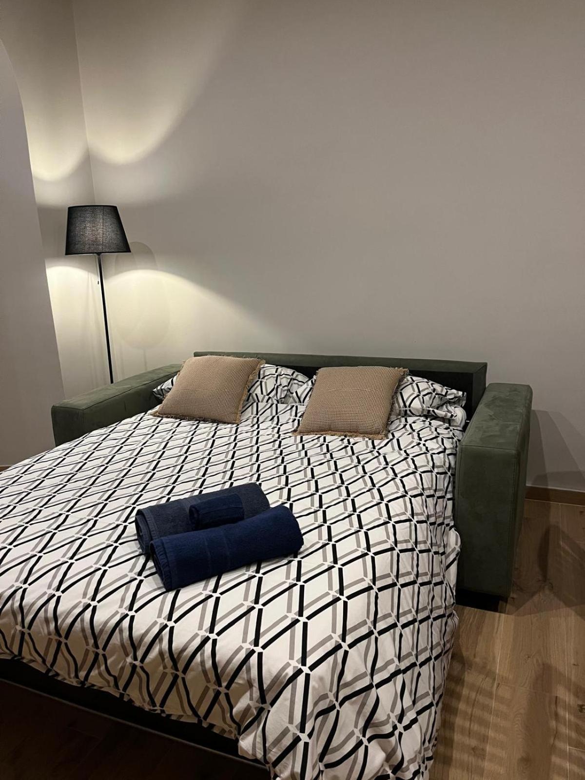 Ferienwohnung Casa Divitia Soriano nel Cimino Exterior foto